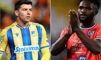 سبد خرید خاص پرسپولیس: یک خارجی، یک استقلالی! 