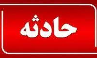 طایفه عروس و داماد به جان هم افتادند