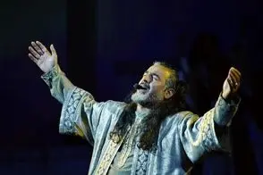 اجرای خواننده ممنوع‌الکار در ویژه برنامه صداوسیما