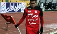 به یاد هشت مردی که در دربی گل زدند و پژمردند