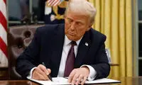 توئیت جنجالی ترامپ علیه کره جنوبی 