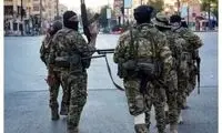 «بگیر و ببند» شدید در لاذقیه سوریه