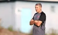 درخواست مهم گاردیو درباره نقل و انتقالات پرسپولیس