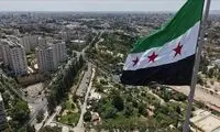 شنیده‌شدن صدای انفجار در دمشق