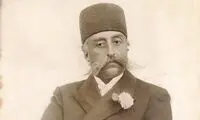 وقتی شاه قاجار برای نخستین بار صندلی ماساژ دید!