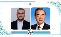 ایران برای غزه دست به دامن چین شد!