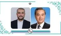 ایران برای غزه دست به دامن چین شد!