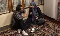 زندگی نقی معمولی و هما سعادت برای همیشه تمام شد