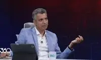 فردوسی‌پور امشب میثاقی را قورت داد!