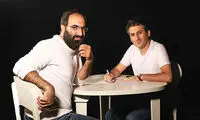 گپی خودمانی با سازندگان کمدی محبوب «ممیزی»