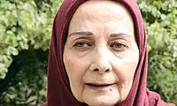 بازیگران چشم رنگی جای همه ما را گرفته اند!