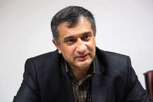 افزایش غلظت «ازن» در هوای تهران