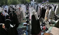 لباس های اسلامی برای هبوط بهتر