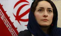 گلستانی نخستین فیلم 360 درجه را کارگردانی کرد