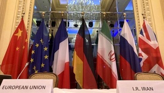 واکنش منفی اروپایی‌ها به پیشنهاد‌های ایران