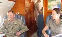 جزییات رسوایی‌ اخلاقی رئیس «سیا»