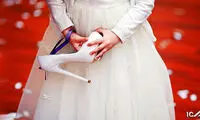 ابتکار: فاصله سنی کودک‌همسری‌ها ۵۰ سال است