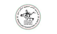 ثبت رسمی لوگوی فدراسیون کشتی