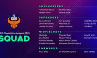 لیست آسیایی حریف پرسپولیس اعلام شد
