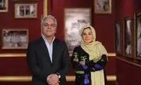 مهمان امشب «دورهمى» مشحص شد