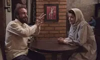رکوردشکنی «هزارپا» در گیشه