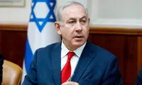 وعده‌ی دوباره نتانیاهو برای اشغال کرانه‌ی باختری