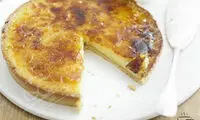 تارت لیمو؛ تارت پُر زحمت