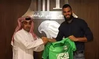الاهلي در پست خانزاده بازيكن گرفت