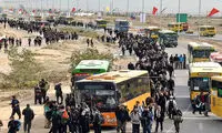 استقرار بیش از ۴۳۰۰ نیرو در مرز‌ها و کشور عراق