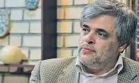 دکتر نمکی! دیگران در آش‌تان نمک نریزند
