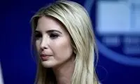 خطر ابتلا به کرونا، ایوانکا ترامپ را خانه‌نشین کرد