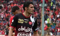 نورمحمدی: هواداران پرسپولیس کمی صبور باشند