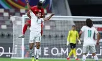 یک قدم مانده به صعود با لشگری از غایبان
