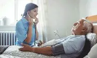 پرستار در خانه و مزایای آن