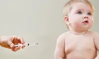 کاهش درد واکسن نوزاد، با این راهکار‌ها