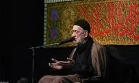 مداحی در خانه هایده؟ به ریش که نیست