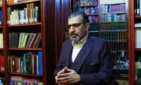 خرازی: رهبری نمی‌گذارند دولت سقوط کند