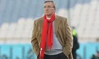 برانکو: بدون ملی‌پوشان با سپیدرود بازی می‌کنیم