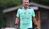 پانادیچ: حتی یک دلار هم به پرسپولیس تخفیف نمی‌دهیم