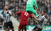 محمد صلاح با چشمان گریان تعویض شد