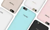 مشخصات Honor 5A و 5A Plus لو رفت