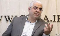 جعفرزاده: روحانی از به حصر رفتن جلوگیری می‌کند