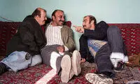 بزرگترین ساندویج شتر مرغ در سینما! +عکس