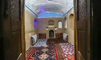 اقامت سنتی در دل کلوخ و کاه‌گِل