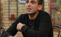 حمید گودرزی درباره پُست جنجالی اش: کپشن را نخوانده بودم!