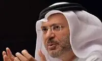 امارات: خواستار روابط عادی با ترکیه هستیم