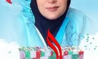 یک پرستار دیگر در البرز بر اثر کرونا درگذشت