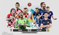 کرواسی - اسکاتلند؛ نمی‌خواهیم به خانه برگردیم!