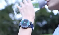 Leap Ware، ساعت و دستبند هوشمند ایسر