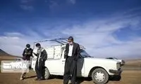 در جست‌وجوی شبکه در روستاهای ایران